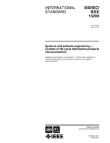 IEEE/ISO/IEC 15289-2011 (1.11.2011)
