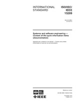 IEEE/ISO/IEC 15289-2015 (15.5.2015)