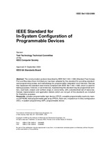 IEEE 1532-2000 (12.1.2000)