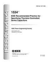 IEEE 1534-2002 (20.11.2002)
