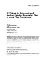 IEEE 1538-2000 (31.7.2000)