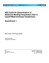 IEEE 1538a-2015 (11.9.2015)