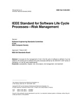 IEEE 1540-2001 (23.3.2001)
