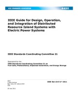IEEE 1547.4-2011 (20.7.2011)