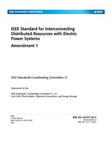 IEEE 1547a-2014 (21.5.2014)