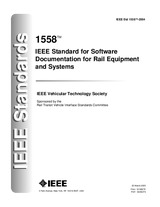IEEE 1558-2004 (23.3.2005)