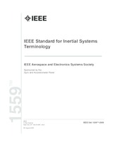 IEEE 1559-2009 (26.8.2009)