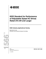 IEEE 1566-2005 (7.6.2006)