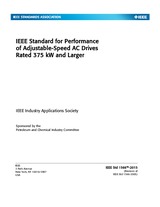 IEEE 1566-2015 (27.2.2015)
