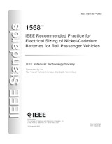 IEEE 1568-2003 (19.12.2003)