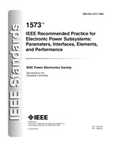 IEEE 1573-2003 (31.3.2004)