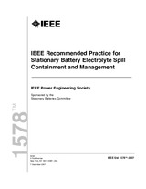 IEEE 1578-2007 (7.12.2007)