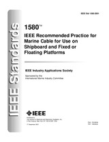 IEEE 1580-2001 (17.12.2001)