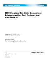 IEEE 1581-2011 (20.6.2011)