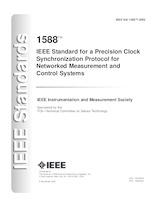 IEEE 1588-2002 (31.10.2002)