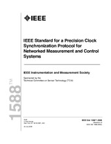 IEEE 1588-2008 (24.7.2008)