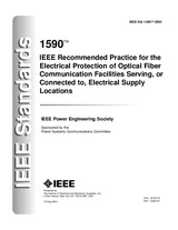 IEEE 1590-2003 (12.5.2004)