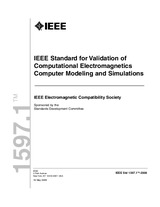 IEEE 1597.1-2008 (18.5.2009)