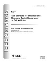 IEEE 16-2004 (25.3.2005)