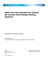 IEEE 1601-2010 (13.12.2010)