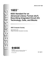 IEEE 1603-2003 (20.2.2004)