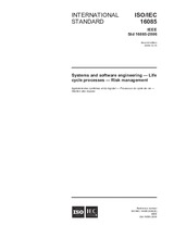 IEEE/ISO/IEC 16085-2006 (15.12.2006)