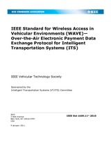 IEEE 1609.11-2010 (9.1.2011)
