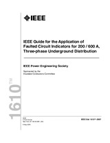 IEEE 1610-2007 (8.5.2008)
