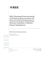 IEEE 1613-2009 (27.8.2009)