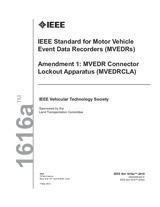 IEEE 1616a-2010 (7.5.2010)