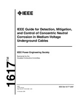 IEEE 1617-2007 (18.2.2008)