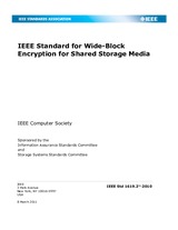 IEEE 1619.2-2010 (8.3.2011)