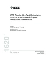 IEEE 1620-2008 (5.12.2008)