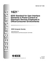 IEEE 1621-2004 (8.6.2005)