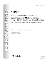 IEEE 1623-2004 (11.5.2005)