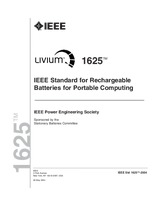 IEEE 1625-2004 (28.5.2004)