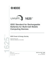 IEEE 1625-2008 (20.10.2008)