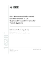 IEEE 1628-2009 (25.9.2009)