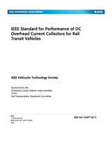 IEEE 1629-2013 (28.6.2013)