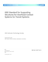 IEEE 1630-2012 (16.11.2012)