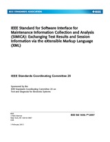 IEEE 1636.1-2007 (29.2.2008)