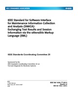 IEEE 1636.1-2013 (8.11.2013)