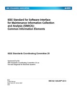 IEEE 1636.99-2013 (8.11.2013)
