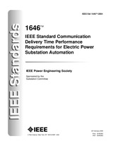 IEEE 1646-2004 (25.2.2005)