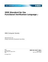 IEEE 1647-2011 (26.8.2011)