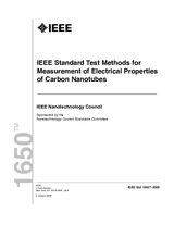 IEEE 1650-2005 (9.1.2006)