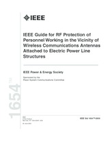 IEEE 1654-2009 (30.6.2009)