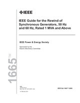 IEEE 1665-2009 (12.2.2010)
