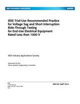 IEEE 1668-2014 (22.9.2014)