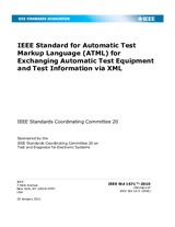 IEEE 1671-2010 (20.1.2011)